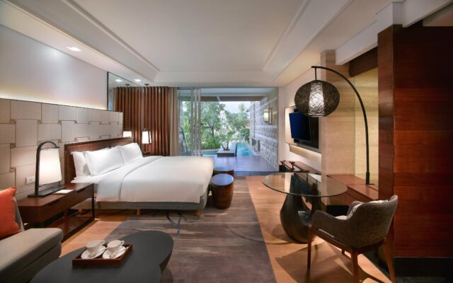 Sofitel Bali Nusa Dua Beach Resort