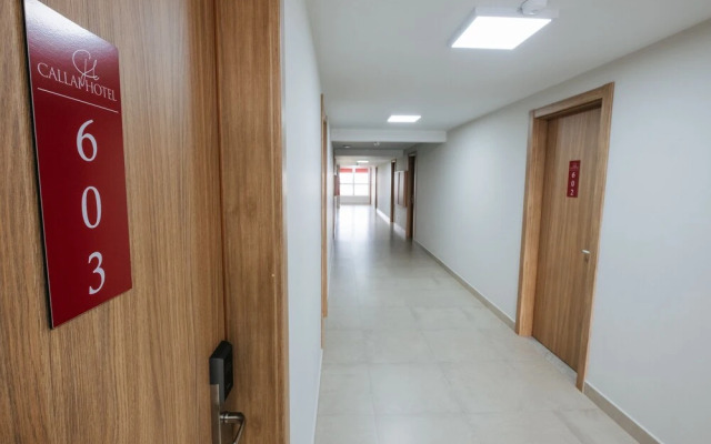 Callai Hotel