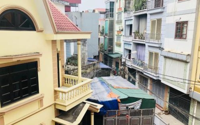 Homestay Hanoi