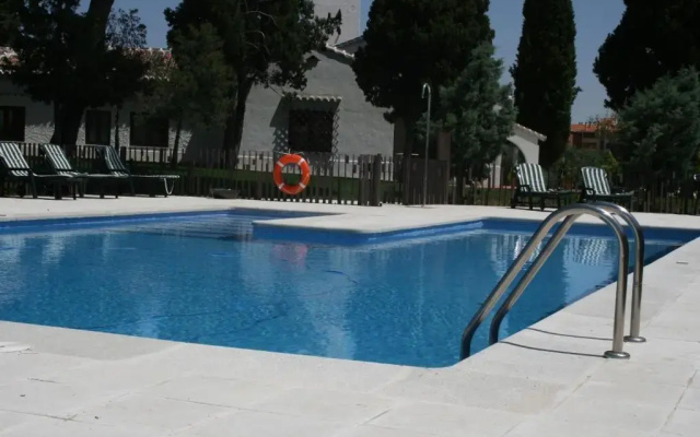 Hotel & Spa La Salve