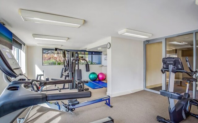 Broadbeach on the Park - We Accommodate