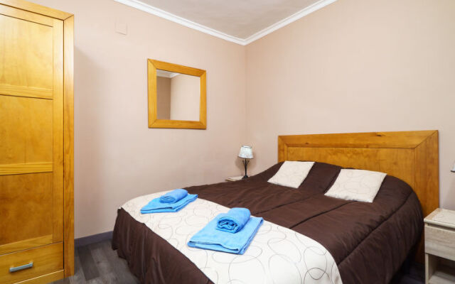 Holiday Home Alina