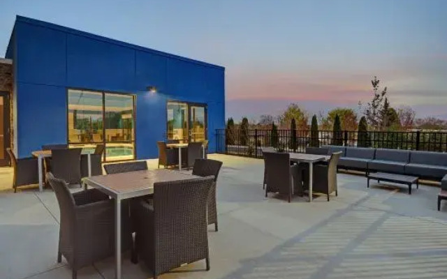 Hampton Inn by Hilton Kissimmee North