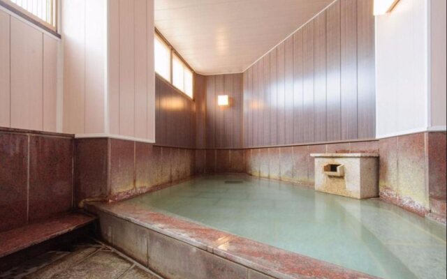 Kusatsu Onsen Ryokan Yoshinoya