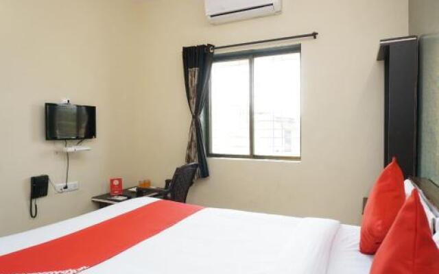 OYO 23422 Hotel Siddharth