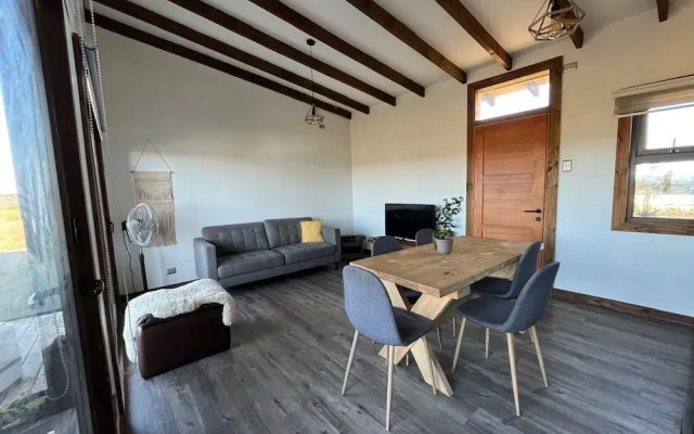 Cabañas Lawal Pto Varas