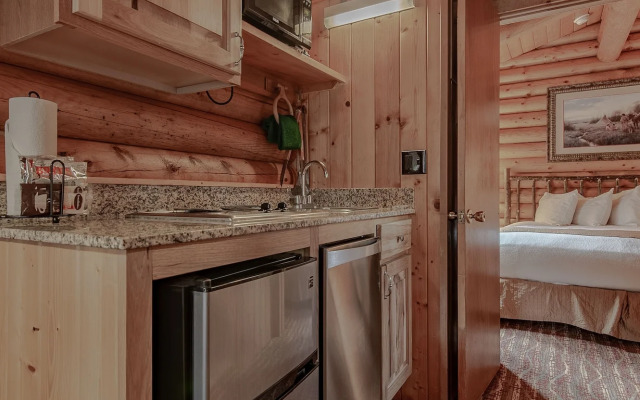 Cowboy Village Resort