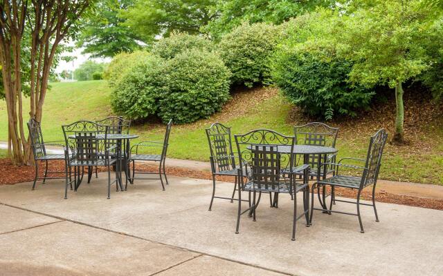 The Inn At Baptist Health