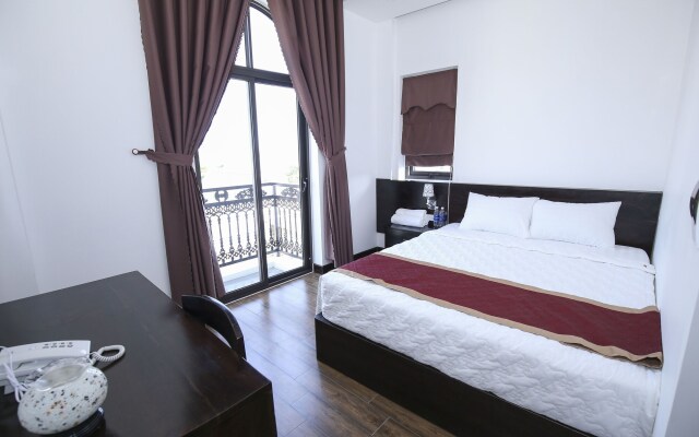 Thanh Vy Hotel