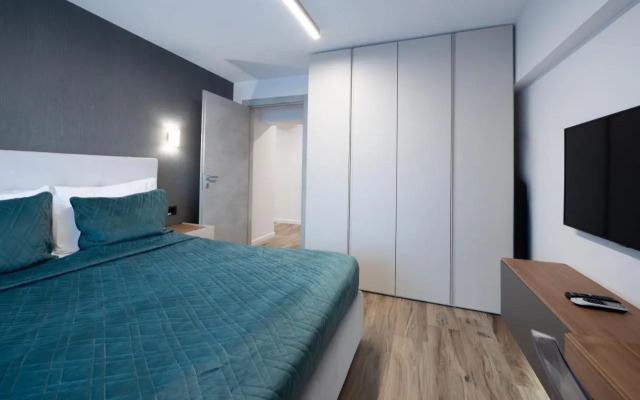 Novos Luxury Suites