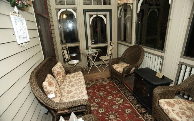 Bedford Inn