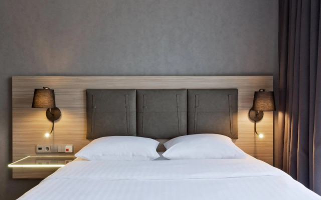 Moxy Tbilisi
