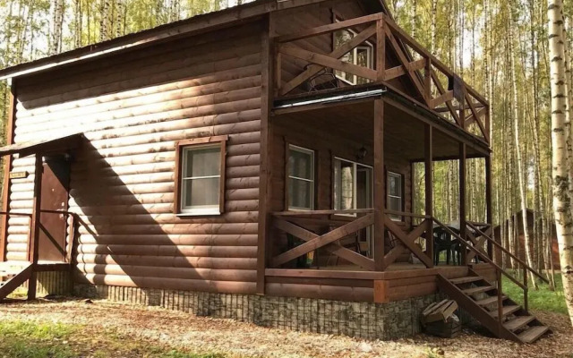 Отель «Великое озеро»