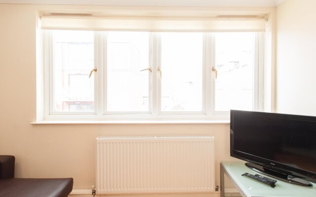 London Serviced Apartments