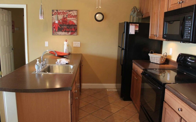 211 Hawks Nest - 2 Br Condo