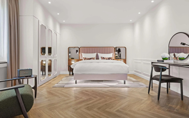 Hotel Bristol Berlin