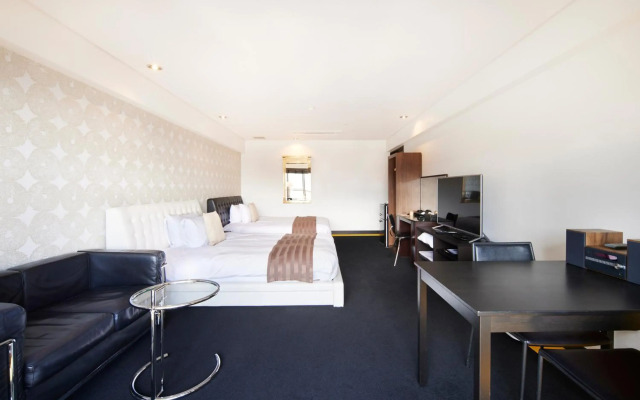 Relax Resort Hotel