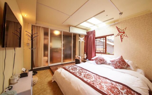 Manwu Inn