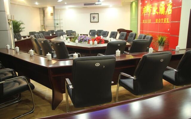 Bijie Hotel