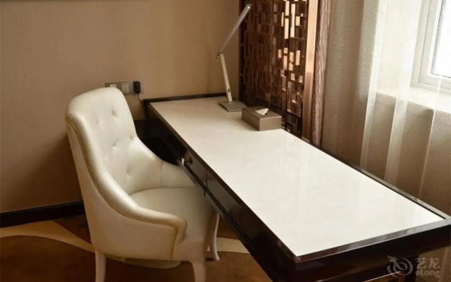 Xi'an Holiday Inn Taoyuan