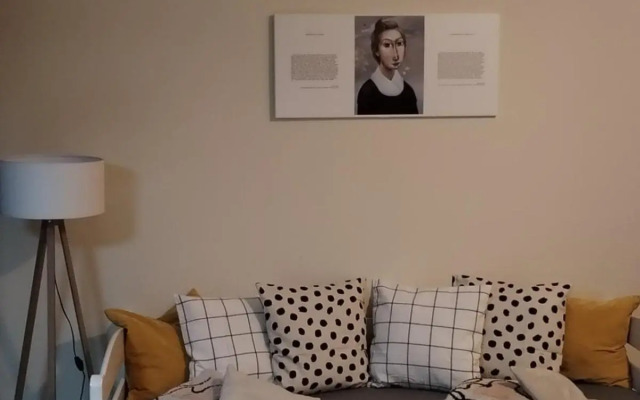 Centar Novi Sad-Studio No. 2