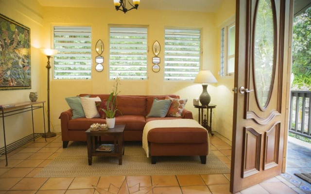 Rainforest Inn