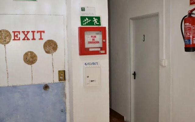 Pension Castil