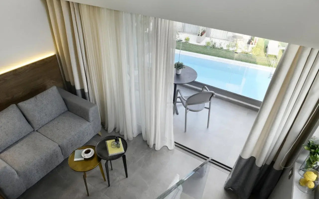Serenity Suites