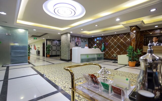 Hospitality Path Serviced Apartments