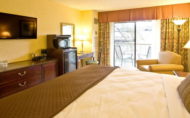 Red Lion Hotel Medford