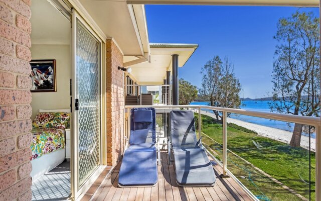 Sandranch, 123 Foreshore Drive