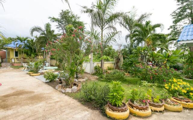 OYO 953 Tawan Resort