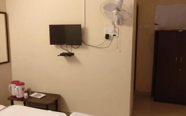 Ram Residency By OYO Rooms