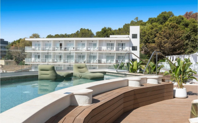 Valentin Somni Hotels & Suites – Adults Only +16