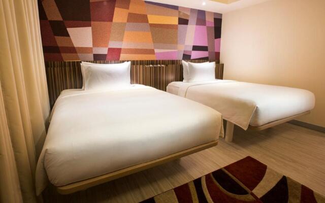 Resorts World Sentosa - Genting Hotel Jurong