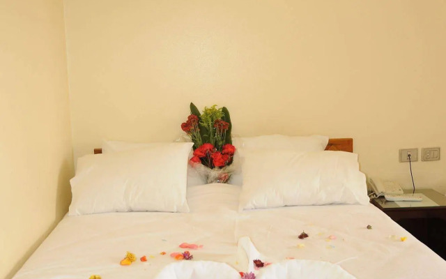 Nile Hotel Aswan