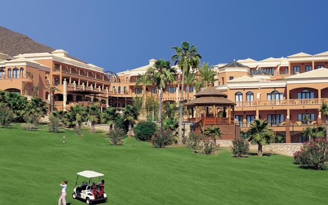 Hotel Las Madrigueras Golf Resort & Spa - Adults Only