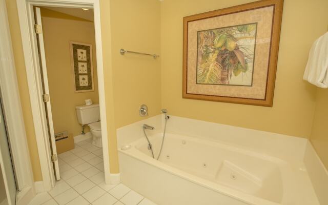 Oceania 205 Destin - 3 Br Condo