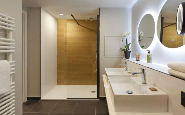 Citadines Eurometropole Strasbourg