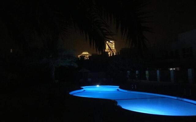 Townhouse Ras al Khaimah