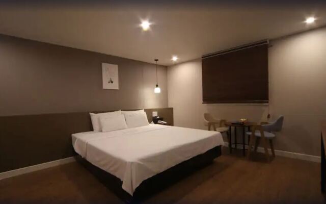 We've Motel