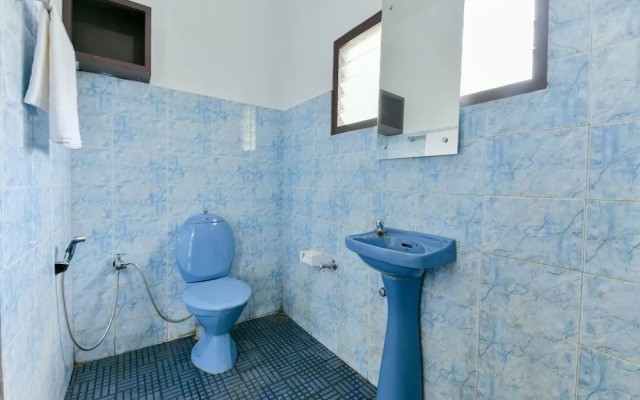 OYO 17351 Home Hill View 3BHK Chembothara