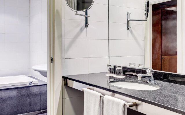 Four Points by Sheraton Montevideo