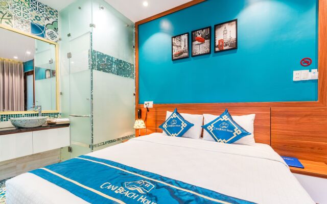 Cani Beach House