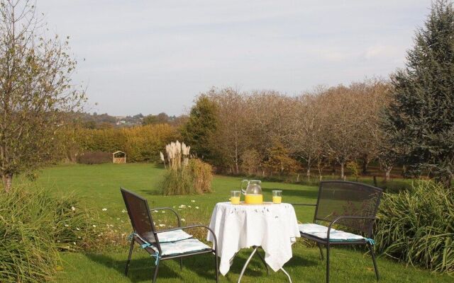 La Vieille Porcherie