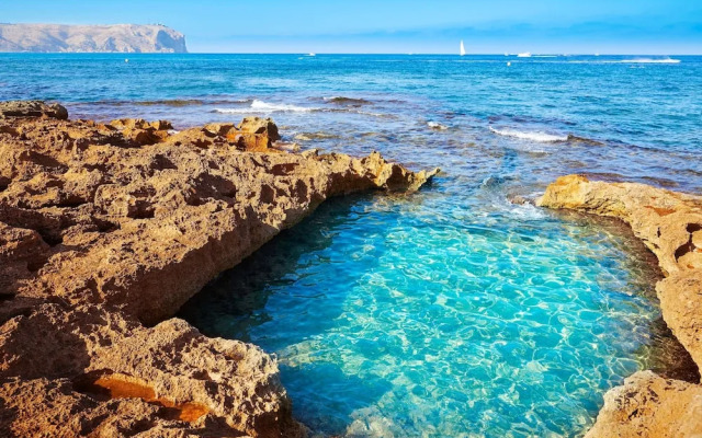 Casa Renata 8 pax in Javea