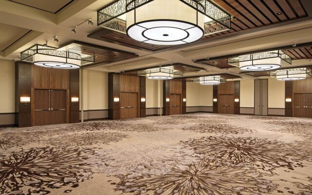 The Westin Birmingham