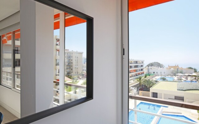 Nogalera Terrace III by Madflats Collection