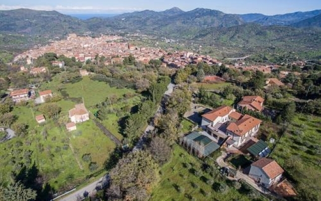 Alle Querce Hotel