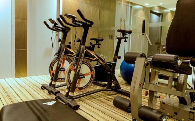 Ramada Encore Makati